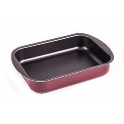 Противень  290*200*50 мм.  СД-047 (уп.-8)